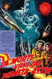 La morte viene dal pianeta Aytin