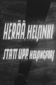 Herää Helsinki!