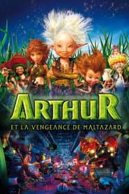 Arthur och Maltazard