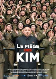 Le piège des Kim