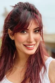 Mehwish Hayat