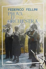 Orkesterrepetitionen