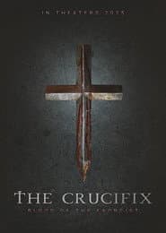 The Crucifix: Blood of the Exorcist