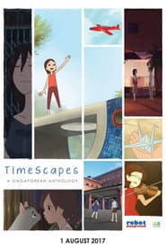 Timescapes
