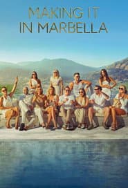 Mäklarna i Marbella