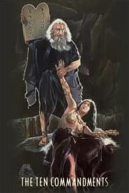 De tio budorden