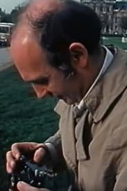 Ciné-portrait de Raymond Depardon