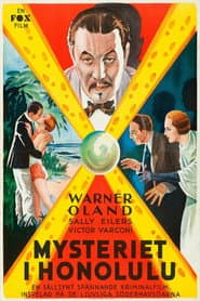 Mysteriet i Honolulu