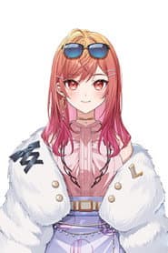 Ichijou Ririka