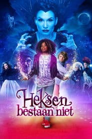 Heksen Bestaan Niet