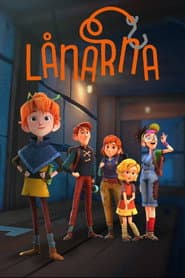Lånarna
