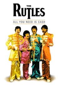 The Rutles - yeah, yeah!