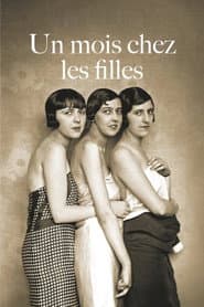 Un mois chez les filles