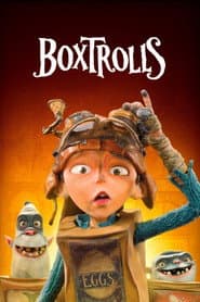Boxtrolls
