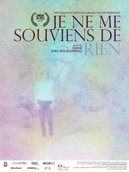 Je ne me souviens de rien