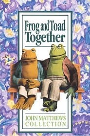 Bror Groda och bror Padda tillsammans igen