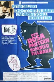 Den Rosa Pantern kommer tillbaka