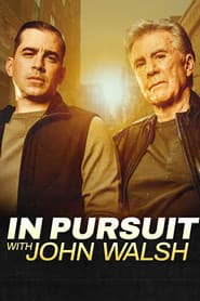 In Pursuit with John Walsh