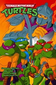 Teenage Mutant Ninja Turtles