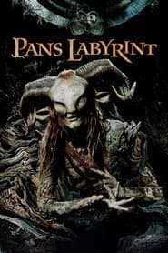 Pans labyrint