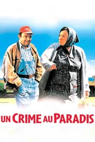 Un crime au Paradis