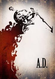 A. D.