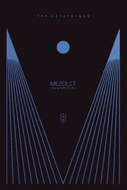 Thy Catafalque - Mezolit (live At Fekete Zaj)
