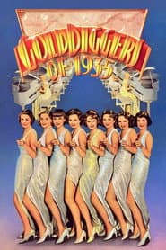 Gold Diggers 1936