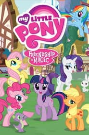 My Little Pony: Vänskap är magisk