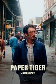 Paper Tiger