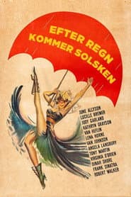 Efter regn kommer solsken