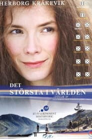 Det största i världen