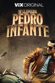 Se llamaba Pedro Infante