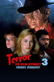 Terror på Elm Street 3 - Freddys återkomst