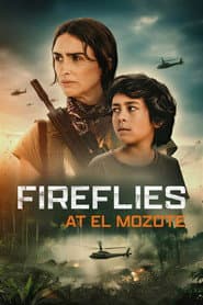 Luciérnagas en El Mozote