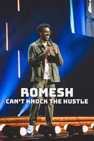 Romesh: Can't Knock the Hustle