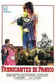 Traficantes Del Panico