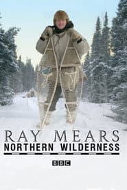 Ray Mears överlevnadsskola Kanada