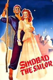 Sindbad sjöfararen