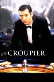 Croupier