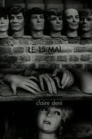 Le 15 mai