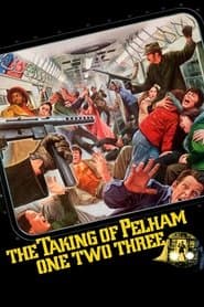 Pelham 1-2-3 kapat