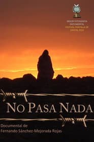 No pasa nada