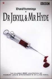 Dr Jekyll and Mr Hyde