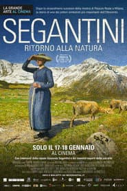 Segantini, ritorno alla natura