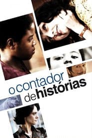 O Contador de Histórias