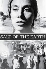 Jordens salt