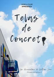 Telas de Concreto
