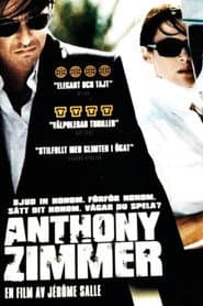 Anthony Zimmer