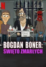 Bogdan Boner: Święto zmarłych